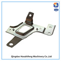 High Quality Custom OEM Stamping Part with Galvanized Plate